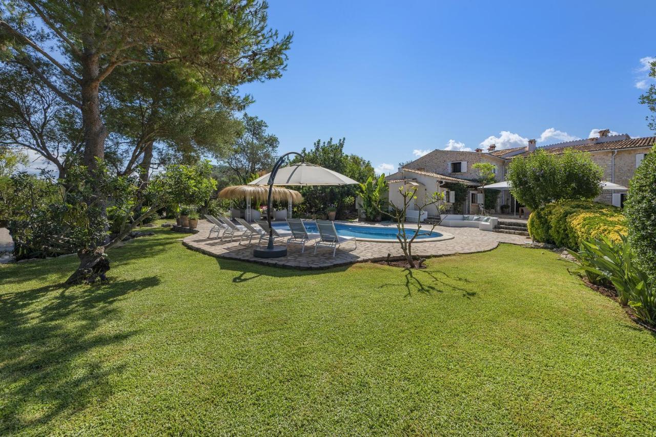 Verd Villa *