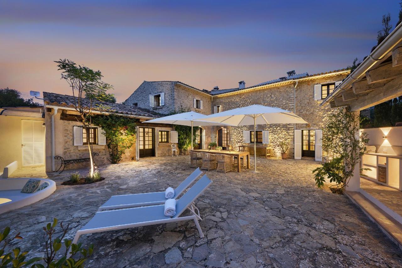 Villa Verd *