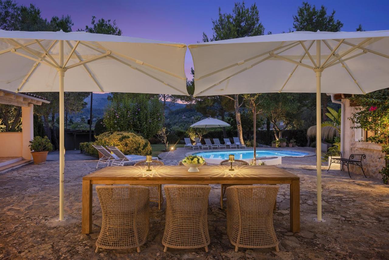 Villa Verd Pollença