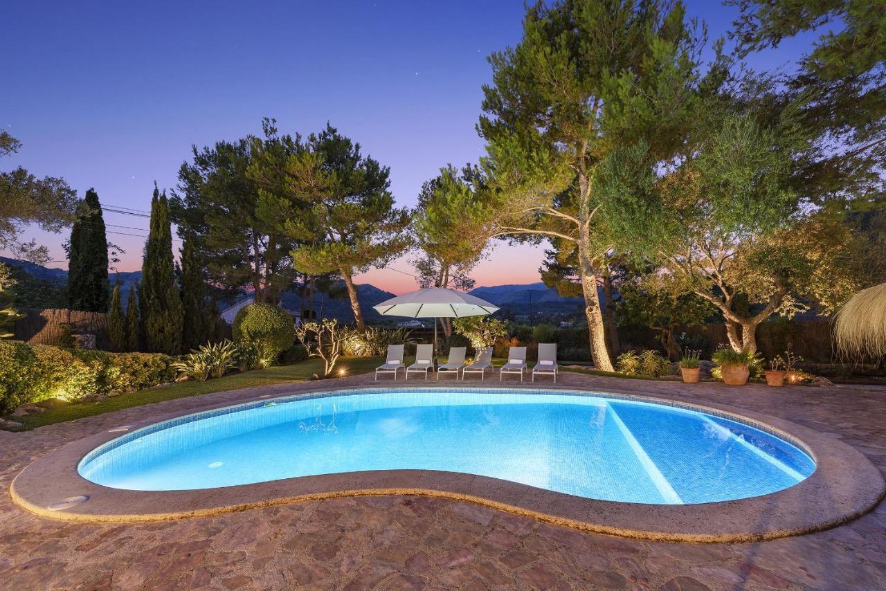 Verd Villa *