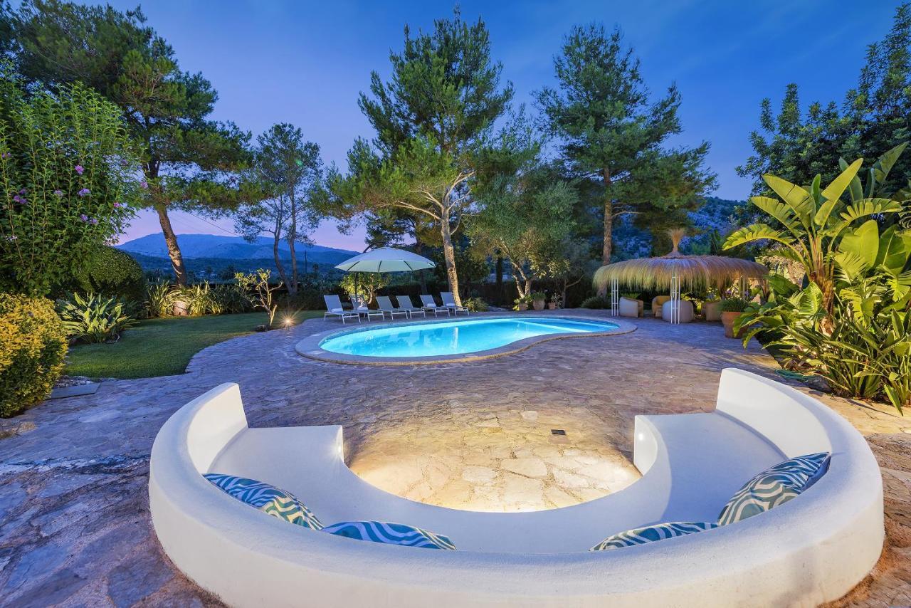 Villa Verd *