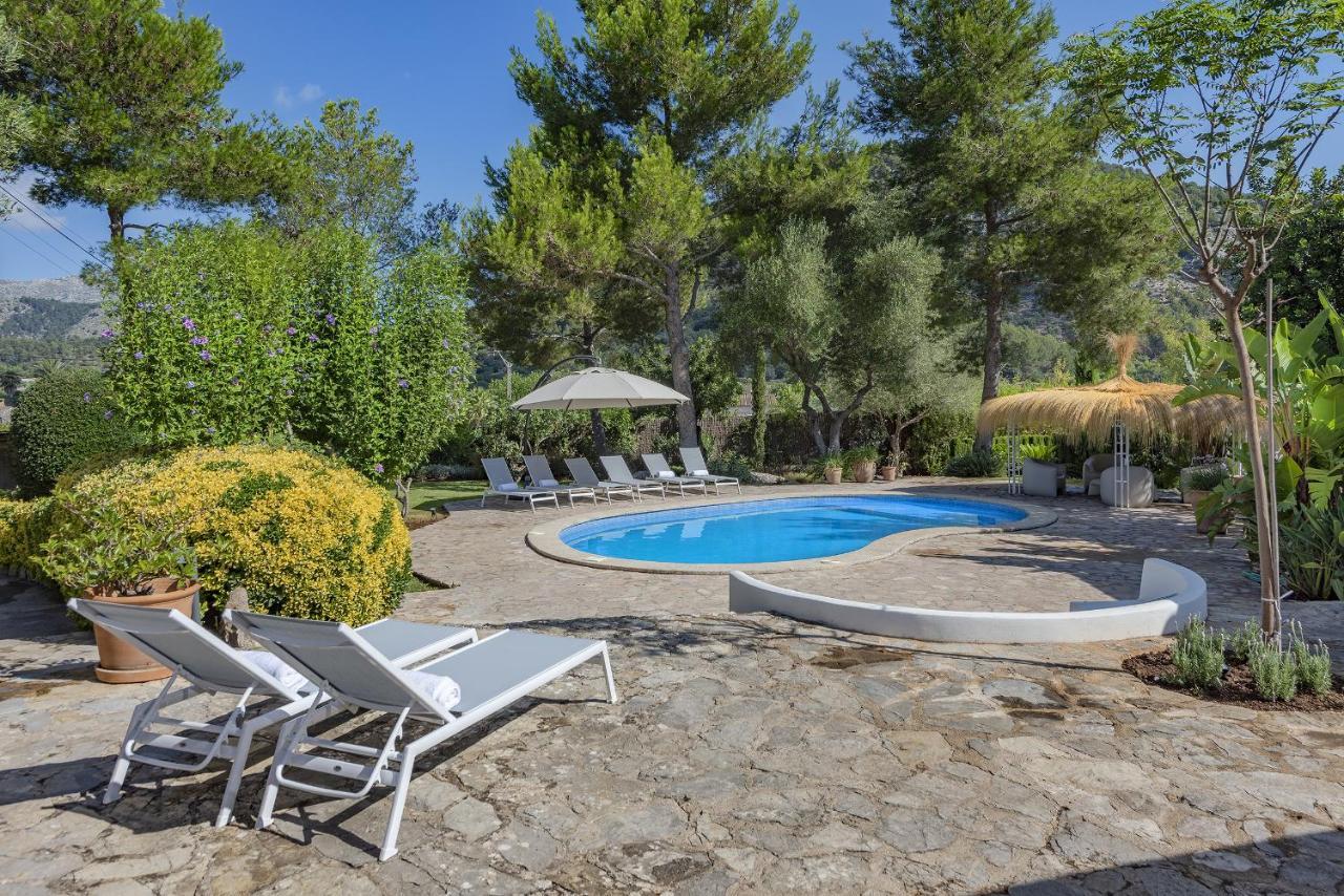 Villa Verd *