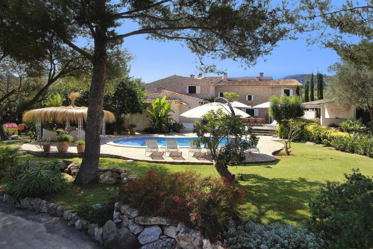 Villa Verd Pollença
