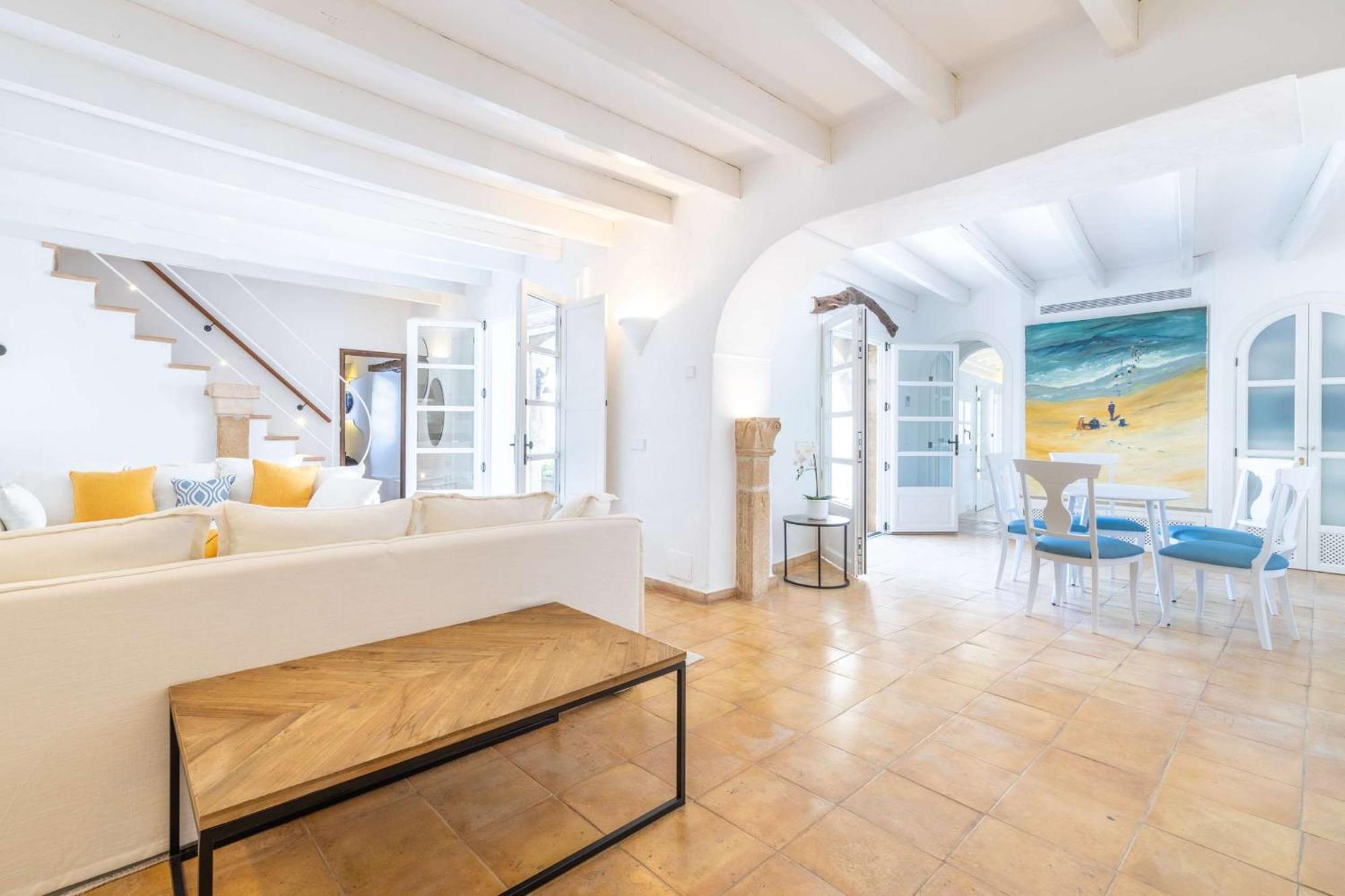 Verd Villa