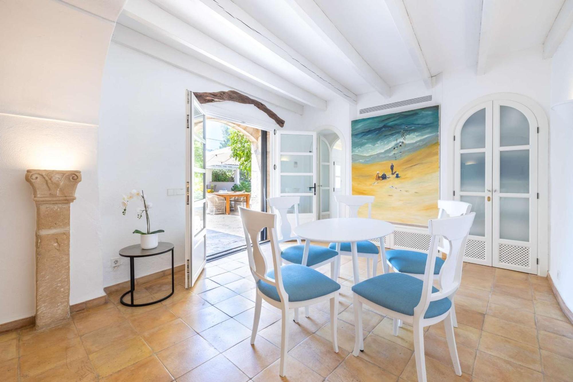 Verd Villa *