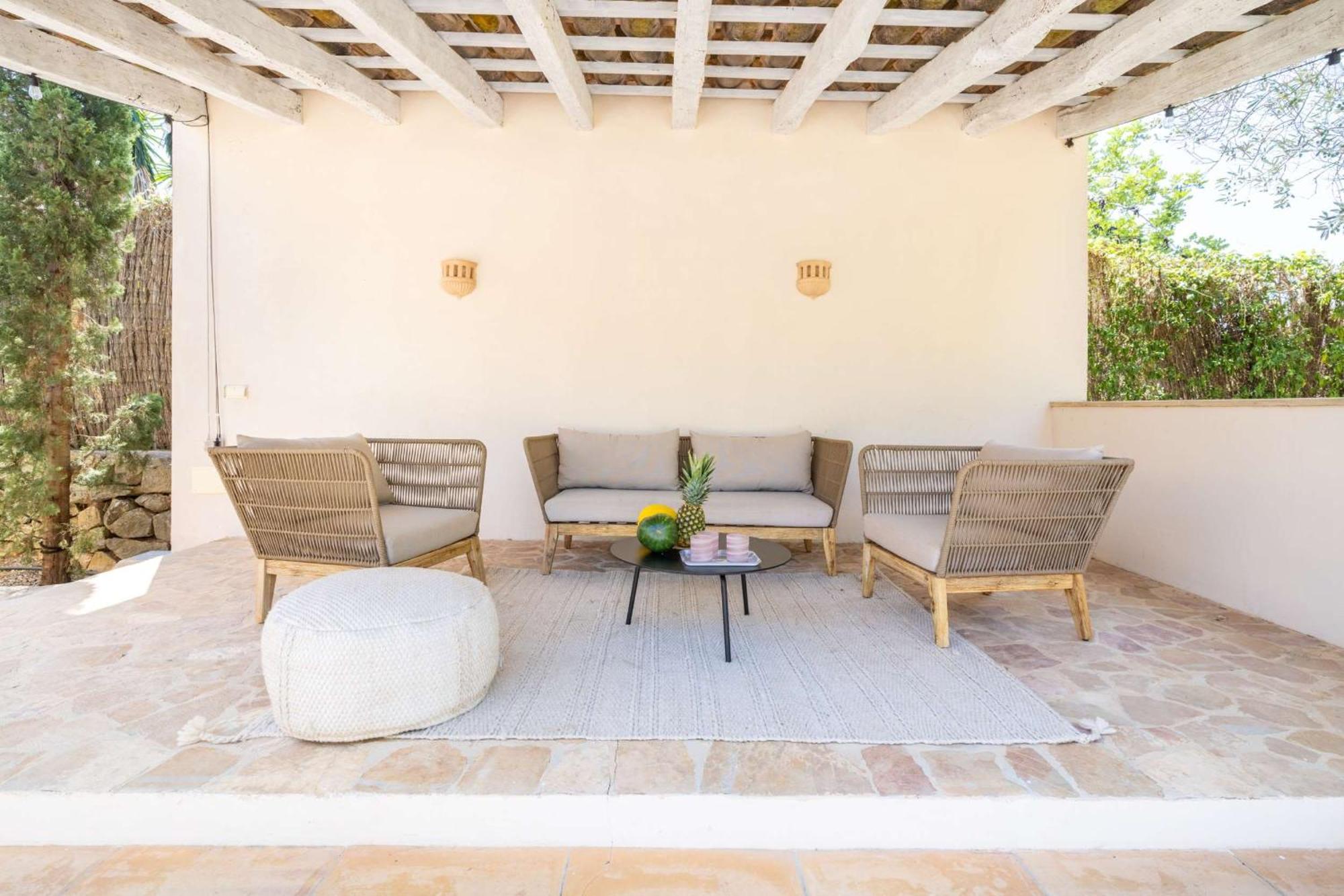 Verd Villa Pollença
