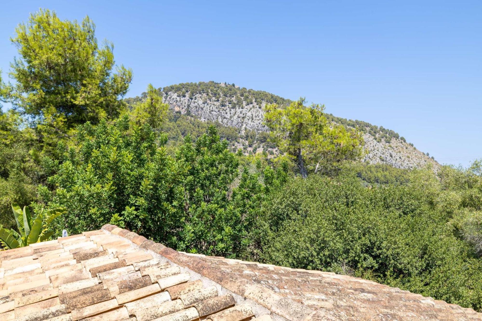 Villa Verd Pollença