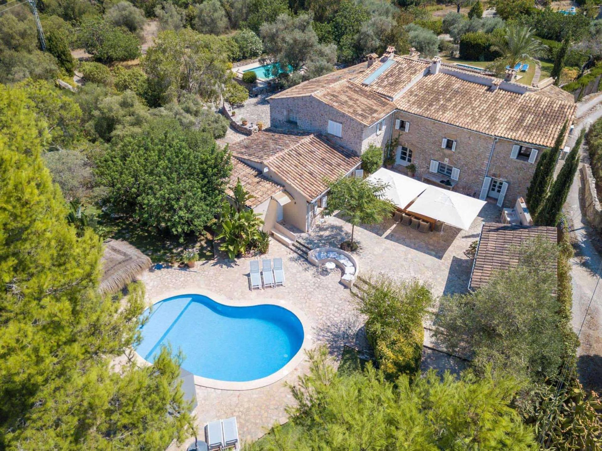 Villa Verd Pollença