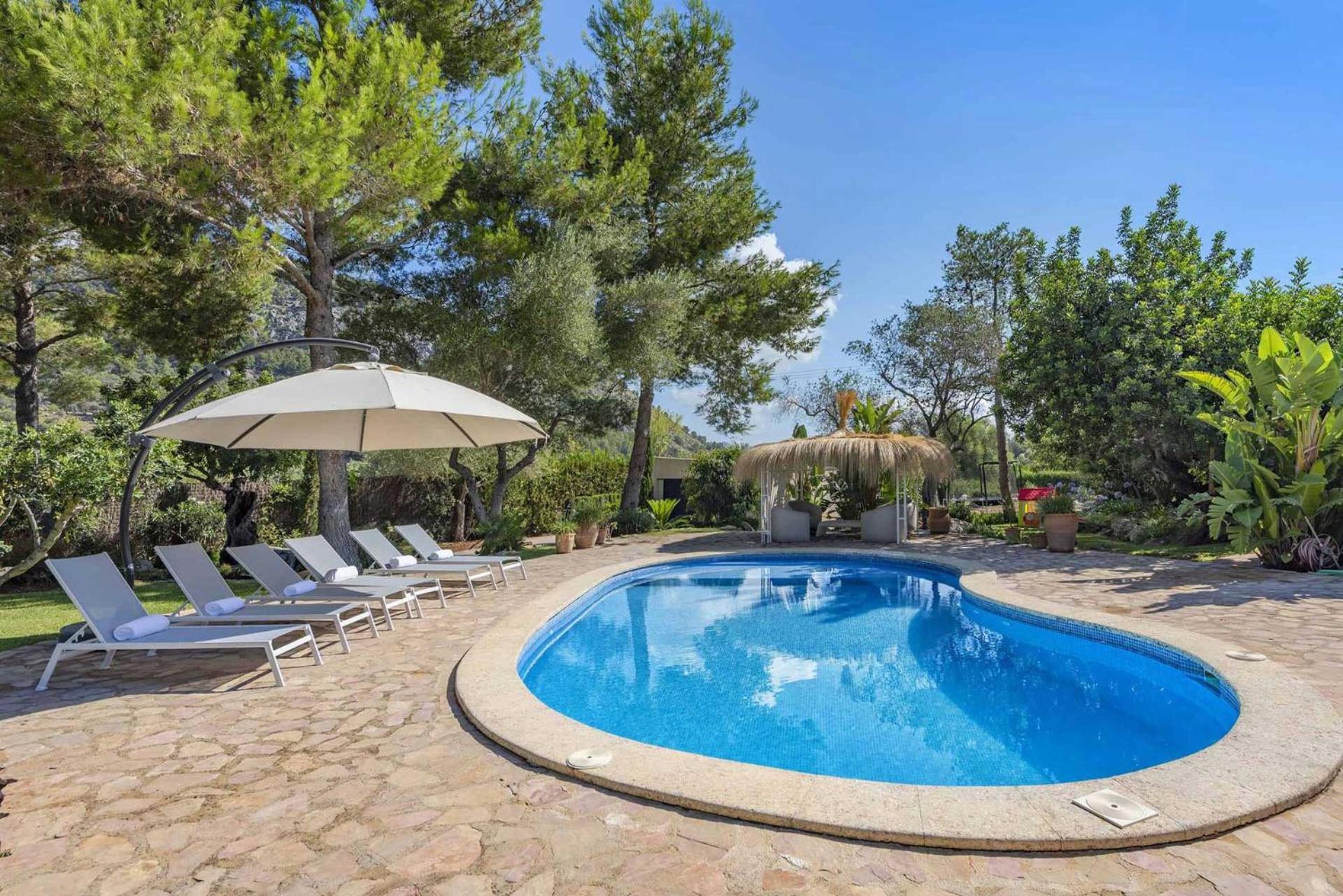 Villa Verd Pollença